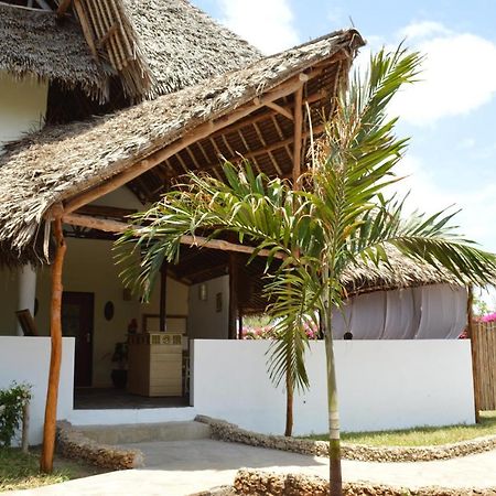 Pole Pole Beach House Watamu Dış mekan fotoğraf