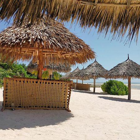 Pole Pole Beach House Watamu Dış mekan fotoğraf