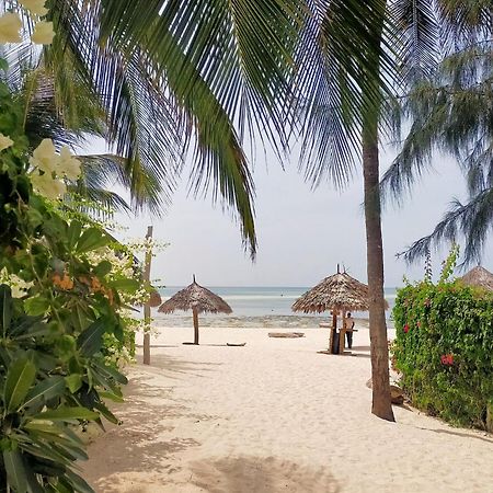 Pole Pole Beach House Watamu Dış mekan fotoğraf