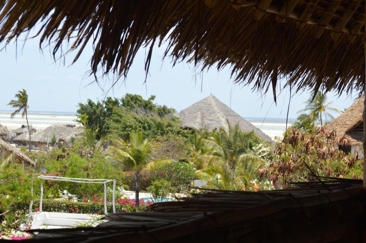 Pole Pole Beach House Watamu Dış mekan fotoğraf