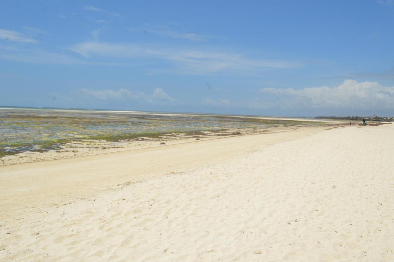 Pole Pole Beach House Watamu Dış mekan fotoğraf