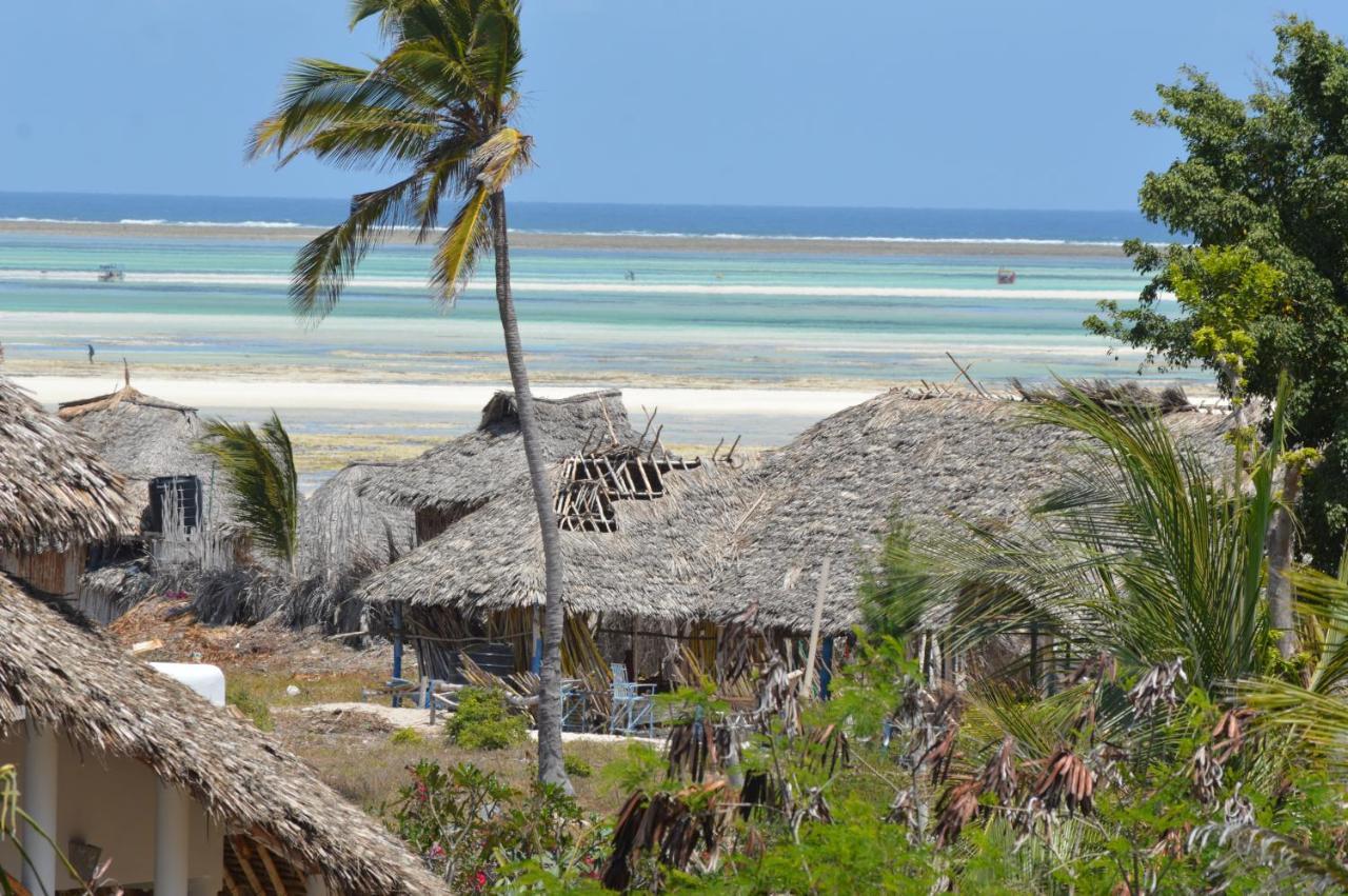 Pole Pole Beach House Watamu Dış mekan fotoğraf