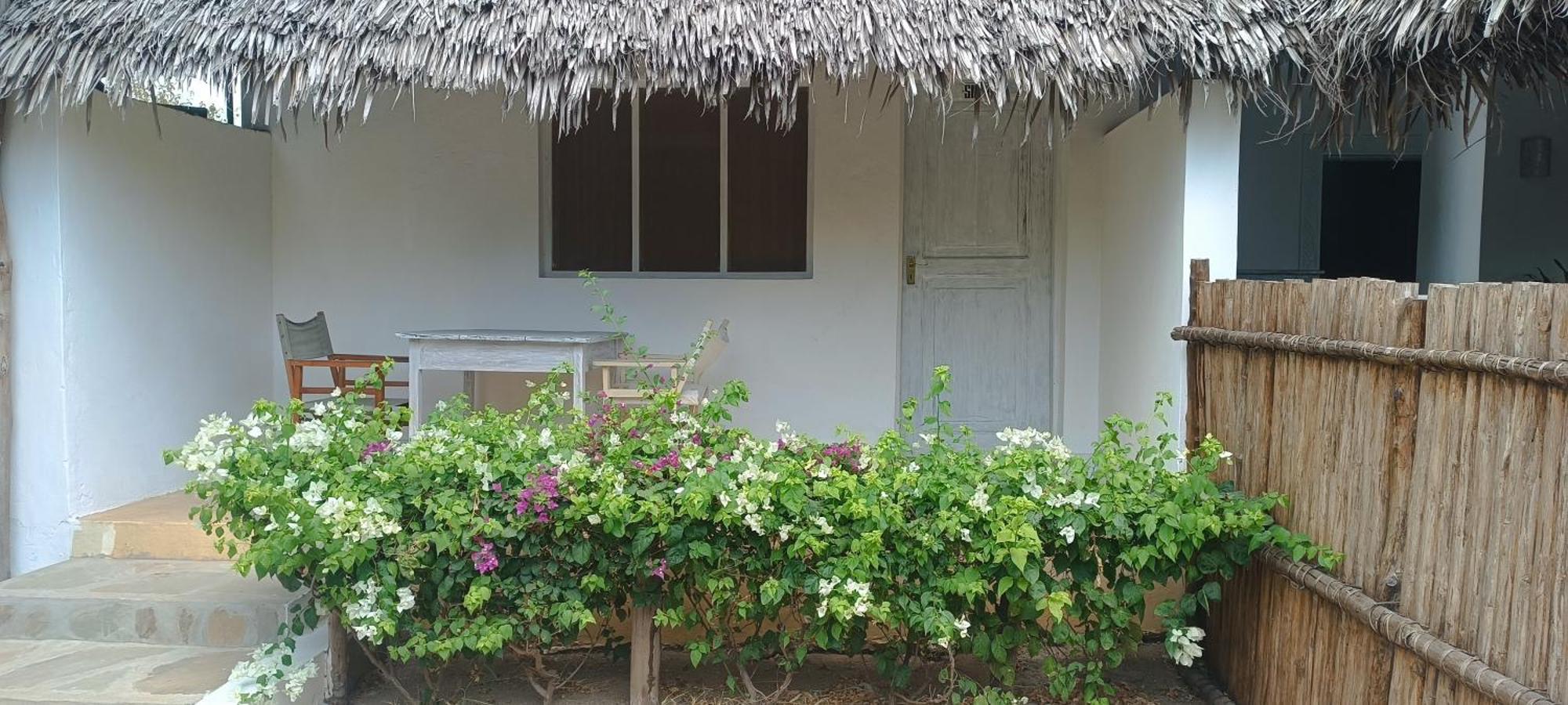 Pole Pole Beach House Watamu Dış mekan fotoğraf